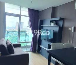 SPECIAL UNIT! Apartemen Kawasan Alam Sutera, Tangerang, 1 KT, Luas 45m², Fasilitas Lengkap, Lokasi Strategis SPECIAL UNIT! Apartemen Kawasan Alam Sutera, Tangerang, 1 KT, Luas 45m², Fasilitas Lengkap, Lokasi Strategis