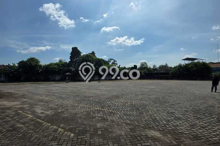 PRIME LOCATION! Tanah di Karawaci, Luas 7010m², Ideal untuk Investasi PRIME LOCATION! Tanah di Karawaci, Luas 7010m², Ideal untuk Investasi