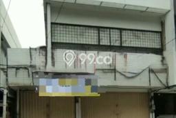 Ruko Bagus Dijual LB 384m2 Lokasi Strategis Jakarta Utara Area Cocok untuk Bisnis Ruko Bagus Dijual LB 384m2 Lokasi Strategis Jakarta Utara Area Cocok untuk Bisnis
