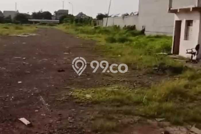 Sewa Tanah Tanah Kawasan Jurumudi, Luas 15000m², Akses Bagus Sewa Tanah Tanah Kawasan Jurumudi, Luas 15000m², Akses Bagus