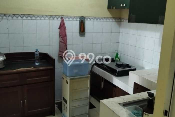 Rumah Luas Asri 5 KT Siap Pakai di Modernland Tangerang Rumah Luas Asri 5 KT Siap Pakai di Modernland Tangerang