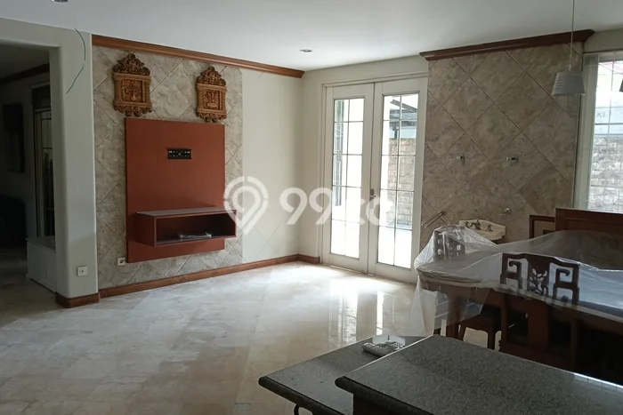 Rumah sewa siap huni 7 KT di Lippo Karawaci, Tangerang Rumah sewa siap huni 7 KT di Lippo Karawaci, Tangerang