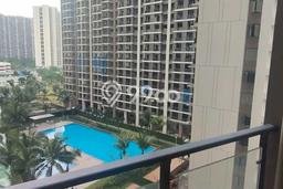 Apartemen Strategis Kawasan BSD, 0 KT, Luas 21m² Apartemen Strategis Kawasan BSD, 0 KT, Luas 21m²