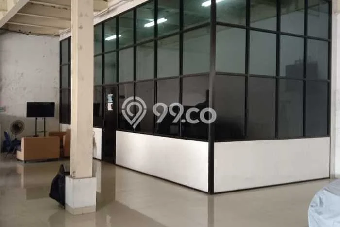 LOKASI TERBAIK! Ruko Kawasan Gatot Subroto, Luas 800m², Pusat Bisnis LOKASI TERBAIK! Ruko Kawasan Gatot Subroto, Luas 800m², Pusat Bisnis