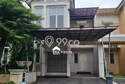 Rumah PREMIUM area BSD, Tangerang, Luas 160m² LB 130m² HARGA TERBAIK! Rumah PREMIUM area BSD, Tangerang, Luas 160m² LB 130m² HARGA TERBAIK!