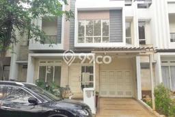 Rumah Siap Huni di Gading Serpong, Tangerang, Luas 170m² LB 182m² Rumah Siap Huni di Gading Serpong, Tangerang, Luas 170m² LB 182m²