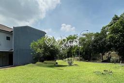 Dijual Tanah Kawasan BSD, Luas 283m², Lingkungan Asri, Kontur Datar Dijual Tanah Kawasan BSD, Luas 283m², Lingkungan Asri, Kontur Datar