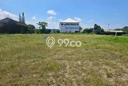 SEWA TANAH! Tanah di Denpasar Timur, Luas 16700m², Akses Mainroad SEWA TANAH! Tanah di Denpasar Timur, Luas 16700m², Akses Mainroad