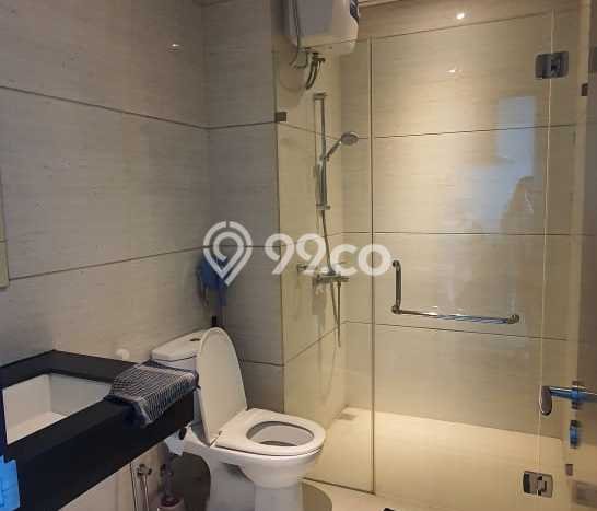 HOT DEAL! Apartemen di Alam Sutera, 1 KT, Luas 45m², Lokasi Elite, Pemandangan Indah HOT DEAL! Apartemen di Alam Sutera, 1 KT, Luas 45m², Lokasi Elite, Pemandangan Indah