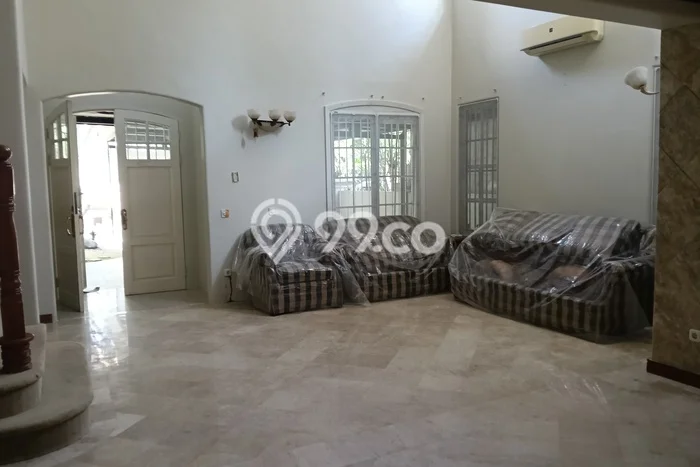 Rumah sewa siap huni 7 KT di Lippo Karawaci, Tangerang Rumah sewa siap huni 7 KT di Lippo Karawaci, Tangerang