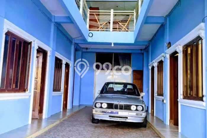 Investasi Kost Dijual di Tebet, Jakarta Selatan, Spesifikasi 16 KT, 16 KM, 161m2 Investasi Kost Dijual di Tebet, Jakarta Selatan, Spesifikasi 16 KT, 16 KM, 161m2