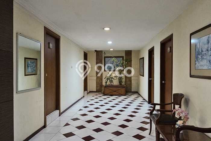 Hotel Premium di Kebayoran Baru, Luas 1200m², Mainroad, Tingkat Keramaian Tinggi Hotel Premium di Kebayoran Baru, Luas 1200m², Mainroad, Tingkat Keramaian Tinggi