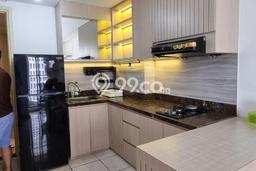 Apartemen Premium Kawasan Gading Serpong, 1 KM, Luas 46m², Ready Huni Apartemen Premium Kawasan Gading Serpong, 1 KM, Luas 46m², Ready Huni