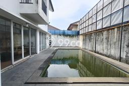 Jual Rumah Mewah Megah Dengan View Cantik di Bangka, Jakarta Selatan Jual Rumah Mewah Megah Dengan View Cantik di Bangka, Jakarta Selatan