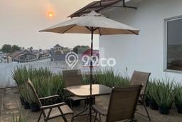 Rumah lokasi Kebon Jeruk, Jakarta Barat, LT 162m² LB 330m² Rumah lokasi Kebon Jeruk, Jakarta Barat, LT 162m² LB 330m²