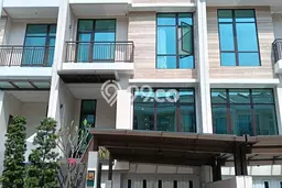 For Sale! Luxury House LT 146m2 Desain Modern di Pondok Indah For Sale! Luxury House LT 146m2 Desain Modern di Pondok Indah