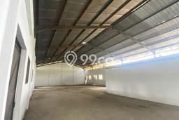 HARGA BERSAING! Gudang Kawasan , Luas 1660m2m², Lokasi Komersial HARGA BERSAING! Gudang Kawasan , Luas 1660m2m², Lokasi Komersial