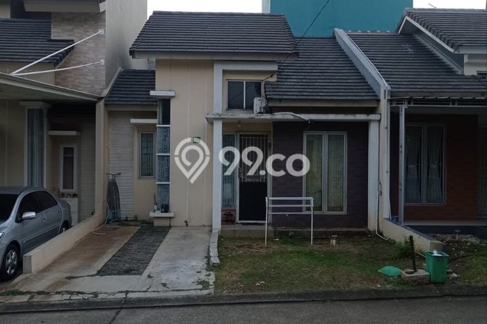 For Sale Rumah 2 Kamar Lokasi Ideal Bagus dan Strategis di Cisauk For Sale Rumah 2 Kamar Lokasi Ideal Bagus dan Strategis di Cisauk