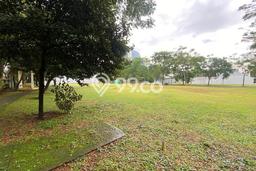 Tanah Lokasi Potensial Kawasan BSD Foresta, Luas 600m², Akses ke Fasilitas Tanah Lokasi Potensial Kawasan BSD Foresta, Luas 600m², Akses ke Fasilitas