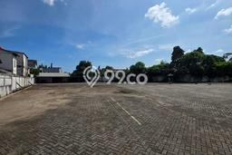 Tanah Bisnis Kawasan Karawaci, Luas 7010m², Lokasi Strategis Tanah Bisnis Kawasan Karawaci, Luas 7010m², Lokasi Strategis