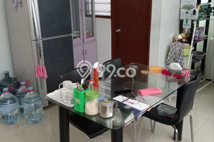 Rumah Minimalis 2 KT di Modernland Tangerang Semi Furnished Rumah Minimalis 2 KT di Modernland Tangerang Semi Furnished