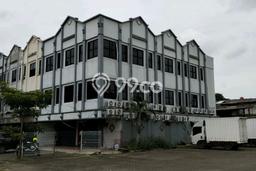 Ruko Dijual di Tangerang LT 250m2 & LB 525m2 Lokasi Terbaik! Ruko Dijual di Tangerang LT 250m2 & LB 525m2 Lokasi Terbaik!