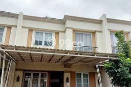 FEATURED! Rumah Asri di BSD Alegria, LT 84m² LB 110m² FEATURED! Rumah Asri di BSD Alegria, LT 84m² LB 110m²