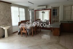 Dijual Rumah Luas Elegan Dengan View Cantik di Lippo Karawaci, Tangerang Dijual Rumah Luas Elegan Dengan View Cantik di Lippo Karawaci, Tangerang