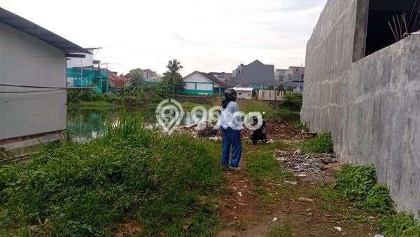 Kavling Tanah di Cilodong Dijual Luas 2650m2 Legalitas SHM Kavling Tanah di Cilodong Dijual Luas 2650m2 Legalitas SHM