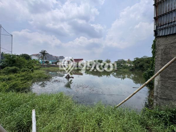 Kavling Tanah di Cilodong Dijual Luas 2650m2 Legalitas SHM Kavling Tanah di Cilodong Dijual Luas 2650m2 Legalitas SHM