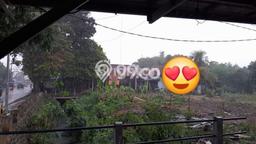 Jarang Ada! Tanah di Cilodong Punya Luas 2160m2 SHM Jarang Ada! Tanah di Cilodong Punya Luas 2160m2 SHM