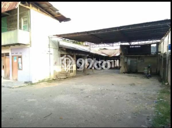 Dijual Tanah Lokasi Sukmajaya, Depok Seluas 1600m2 Dijual Tanah Lokasi Sukmajaya, Depok Seluas 1600m2