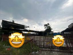 Tanah Dijual Lokasi Cimanggis, Depok Luas 1421m2 Legalitas Aman Tanah Dijual Lokasi Cimanggis, Depok Luas 1421m2 Legalitas Aman
