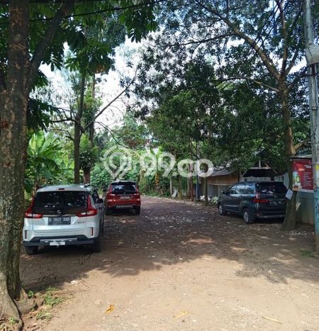 Untuk Dijual Tanah di Depok, Luas 500m2 SHM Untuk Dijual Tanah di Depok, Luas 500m2 SHM