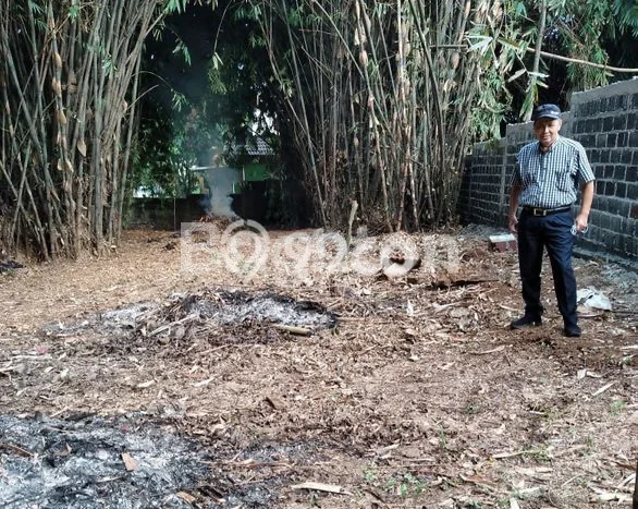 Tanah Dijual Lokasi Cilodong Depok SHM Tanah Dijual Lokasi Cilodong Depok SHM