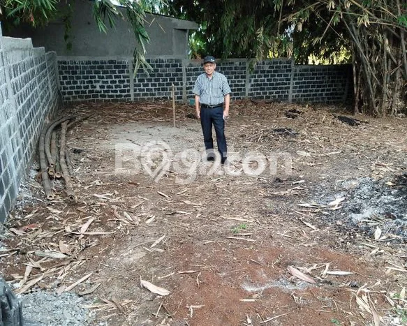 Tanah Dijual Lokasi Cilodong Depok SHM Tanah Dijual Lokasi Cilodong Depok SHM