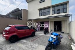 Disewakan Ruko di Pusat Kota Depok Ramai Strategis Disewakan Ruko di Pusat Kota Depok Ramai Strategis