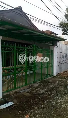 Ruko disewakan lokasi strategis Cimanggis Depok 200m2 Ruko disewakan lokasi strategis Cimanggis Depok 200m2