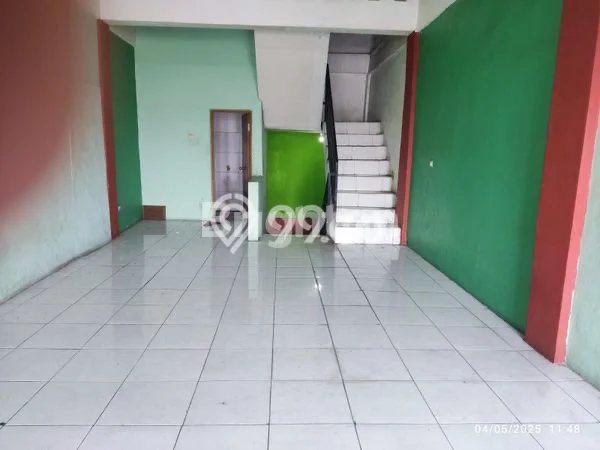 Unit Ruko Disewa Lokasi Cilodong, Depok Spesifikasi Luas Bangunan 180m2 Unit Ruko Disewa Lokasi Cilodong, Depok Spesifikasi Luas Bangunan 180m2