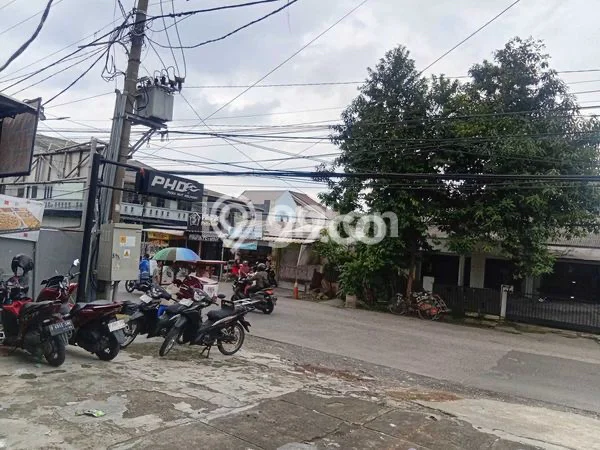 Unit Ruko Disewakan di Sukmajaya di Area Ramai & Strategis Unit Ruko Disewakan di Sukmajaya di Area Ramai & Strategis