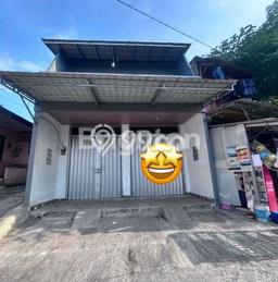 Ruko Disewa di Depok dengan LB 200m2 Area Komersial Ramai Ruko Disewa di Depok dengan LB 200m2 Area Komersial Ramai