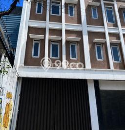 Unit Komersial Disewakan di Depok Area Strategis Harga Kompetitif Unit Komersial Disewakan di Depok Area Strategis Harga Kompetitif