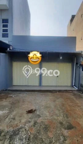 Ruko untuk Disewa di Pusat Depok Luas Bangunan 140m2 Ruko untuk Disewa di Pusat Depok Luas Bangunan 140m2