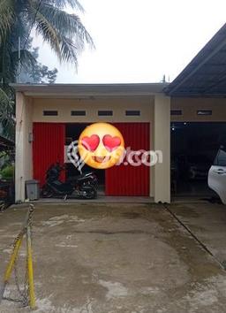 Disewakan Ruko di Cilodong Depok LT 120m2, LB 100m2 Disewakan Ruko di Cilodong Depok LT 120m2, LB 100m2