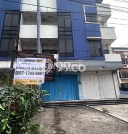 Untuk Dijual! Ruko di Depok I Depok LT 89m2 / LB 192m2 Kawasan Strategis Untuk Dijual! Ruko di Depok I Depok LT 89m2 / LB 192m2 Kawasan Strategis
