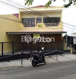 Unit Ruko Dijual di Depok LT 230m2 & LB 360m2 Unit Ruko Dijual di Depok LT 230m2 & LB 360m2