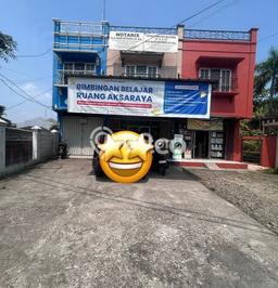 Ruko Dijual di Prime Area Depok Luas 142m2 Ruko Dijual di Prime Area Depok Luas 142m2