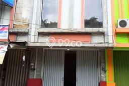 Untuk Dijual Ruko di Gunung Sindur, Bogor Harga Penawaran Spesial Untuk Dijual Ruko di Gunung Sindur, Bogor Harga Penawaran Spesial