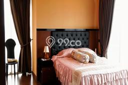Hunian Apartemen Mewah & Eksklusif 2 Kamar di Kemang, Jakarta Selatan Hunian Apartemen Mewah & Eksklusif 2 Kamar di Kemang, Jakarta Selatan