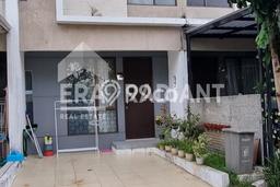 Dijual Rumah Eksklusif 2 KT di Graha Raya, Tangerang Selatan Dijual Rumah Eksklusif 2 KT di Graha Raya, Tangerang Selatan